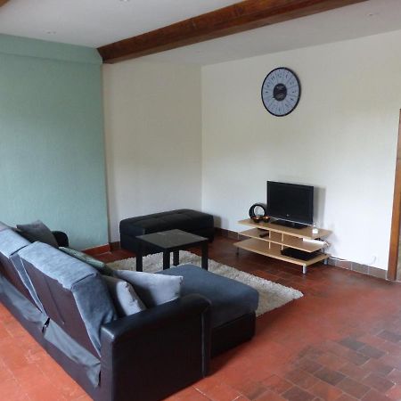 Jolie Maison Pour 4 A 6 Personnes Ellon Екстериор снимка