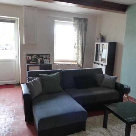 Jolie Maison Pour 4 A 6 Personnes Ellon Екстериор снимка