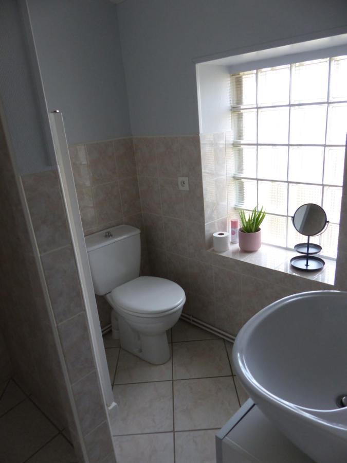 Jolie Maison Pour 4 A 6 Personnes Ellon Екстериор снимка