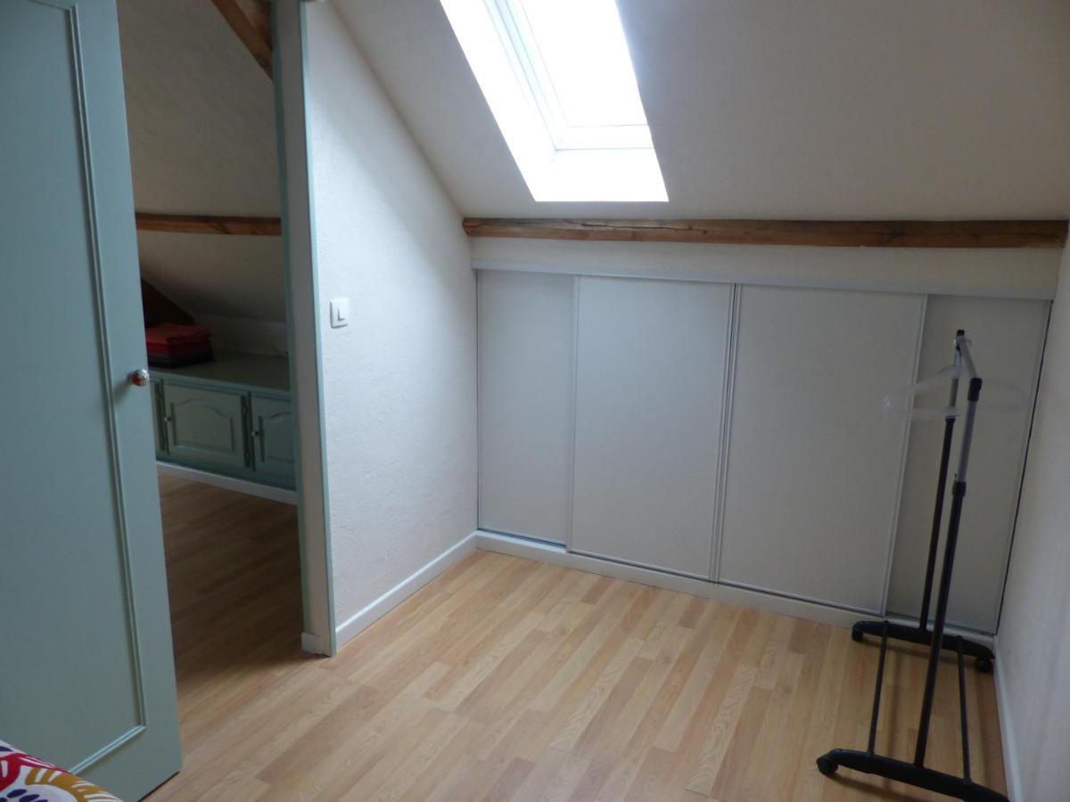 Jolie Maison Pour 4 A 6 Personnes Ellon Екстериор снимка