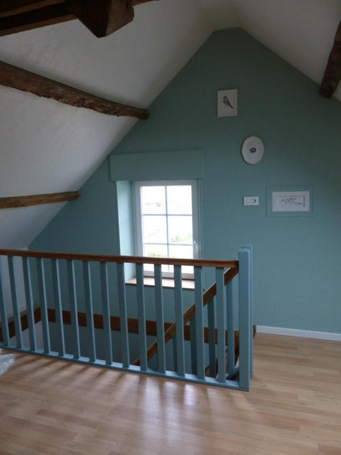 Jolie Maison Pour 4 A 6 Personnes Ellon Екстериор снимка