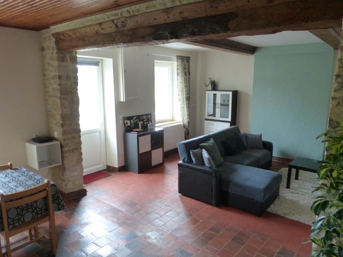 Jolie Maison Pour 4 A 6 Personnes Ellon Екстериор снимка